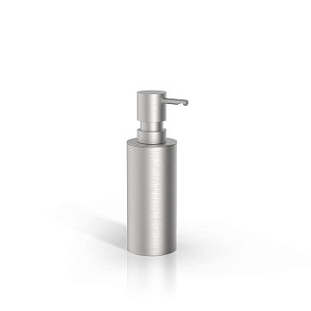 Фото Дозатор Decor Walther Mikado 0521276 настольный, сталь матовая