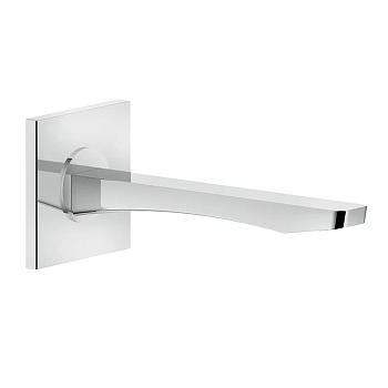 Фото Излив Gessi Rilievo 59100#031 настенный хром