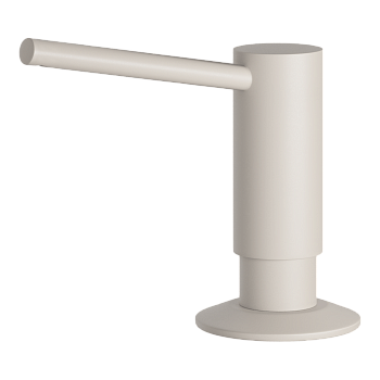 Фото Дозатор Omoikiri OM-02-P-PA 4975037 пастила