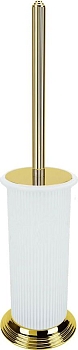 Фото Ершик Colombo Hermitage B3306.HPS напольный золото / белый