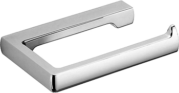 Фото Держатель туалетной бумаги Colombo Lulu B6208.CR хром