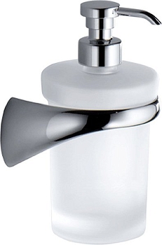 Фото Дозатор Colombo Link B9310D.CR подвесной хром