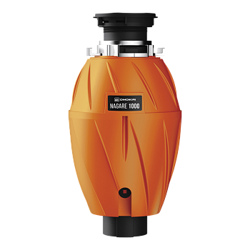 Фото Измельчитель пищевых отходов Omoikiri Nagare 1000