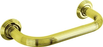Фото Поручень Colombo Hermitage B3373.HPS 31 см золото