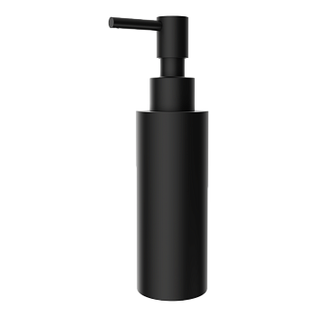 Фото Дозатор жидкого мыла Omoikiri OM-06-GB 4995093 графит