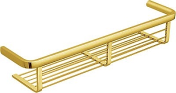 Фото Полка Colombo Lulu B6233.HPS 47 см хром