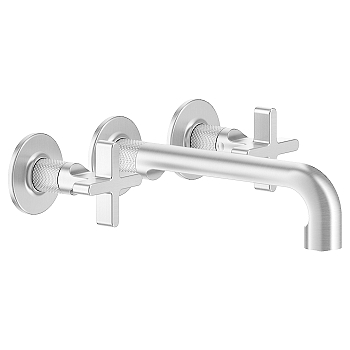 Фото Смеситель для раковины Gessi Inciso 58190#031, хром глянец