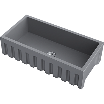 Фото Кухонная мойка Omoikiri Mikura 91-PE 4997090 pebble