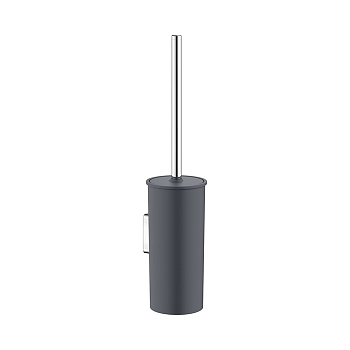 Фото Ершик Keuco Collection Moll 12764010101 подвесной хром/anthracite