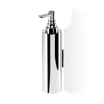 Фото Дозатор Decor Walther Universal 0847600 подвесной, хром