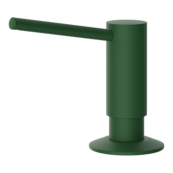 Фото Дозатор Omoikiri OM-02-RG 4995069 royal green