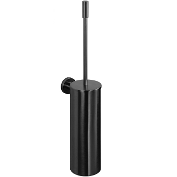 Фото Ершик Colombo Plus W4962.GM подвесной графит матовый