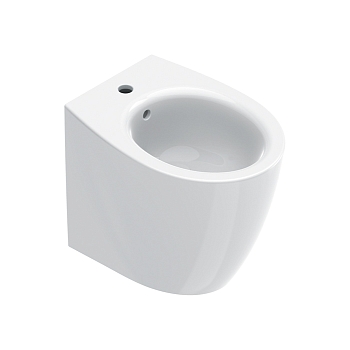 Фото Биде Catalano Italy 0719521001 напольное