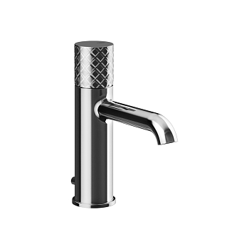 Фото Смеситель для раковины Gessi Habito 70101#031 с донным клапаном, хром