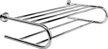 Фото Полка Colombo Basic B2787.CR 54,5 см хром