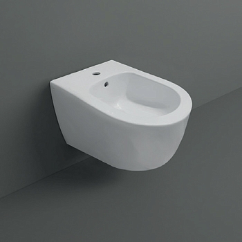 Фото Биде подвесное Simas Trevi TRV19bi