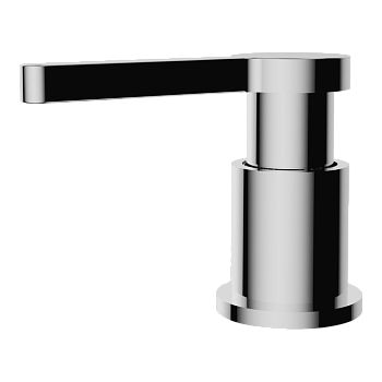 Фото Дозатор Omoikiri OM-04-C 4995049 хром