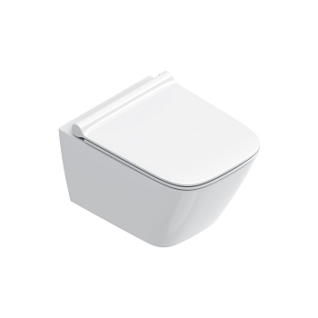 Фото Унитаз подвесной Catalano Green 0411500001