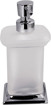 Фото Дозатор Colombo Portofino B9326.CR настольный хром