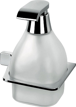 Фото Дозатор Colombo Alize B9330D.CR подвесной хром