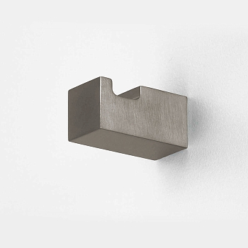 Фото Крючок Colombo MiniQ CD127.HPS1 нержавеющая сталь