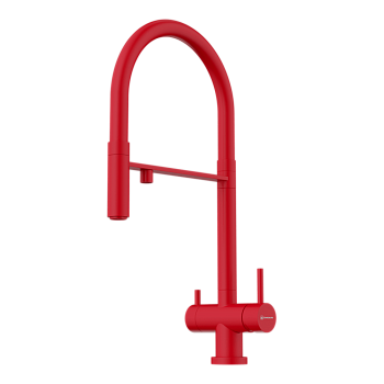 Фото Смеситель для кухни Omoikiri Kanto-TO 4994428 toscana