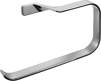 Фото Полотенцедержатель Colombo Alize B2531.CR 23,5 см хром