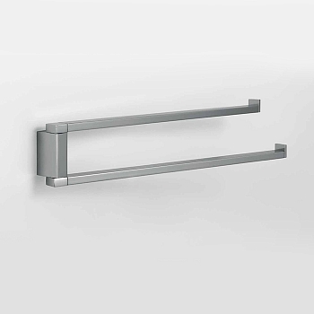 Фото Полотенцедержатель Colombo MiniQ B5012.CR подвесной L 33 см хром глянец