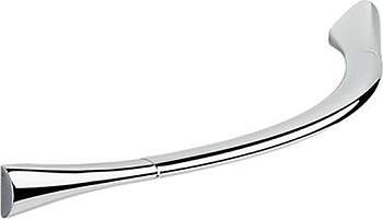 Фото Полотенцедержатель Colombo Land B2810.CR 51 см хром