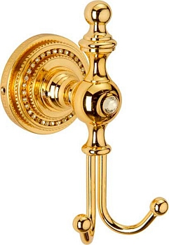 Фото Крючок Boheme Imperiale 10406 золото