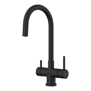 Фото Смеситель для кухни Omoikiri Akita-GB 4994354 графит