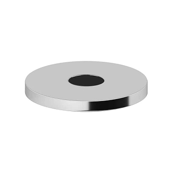 Фото Управление для излива Gessi Ingranaggio 30653#031, хром